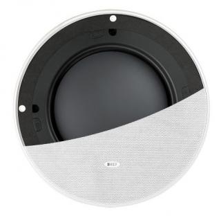 KEF Ci200TRb (Ci-200TRb) In-wall subwoofer - 1 piece