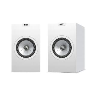 KEF Q150 (Q-150) Bookshelf speakers - pair Color: White