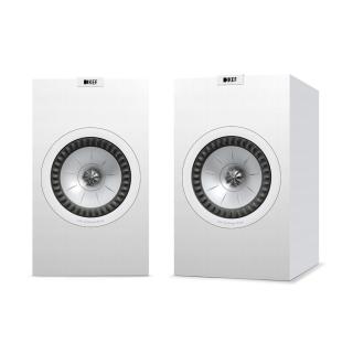 KEF Q350 (Q-350) Bookshelf speakers - pair Color: White