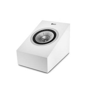 KEF Q50A (Q-50-A) Dolby Atmos-Enabled Surround Speaker - pair Color: White