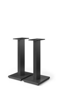 KEF SQ1 Speaker Stands 2 pcs Colour: Slate Grey