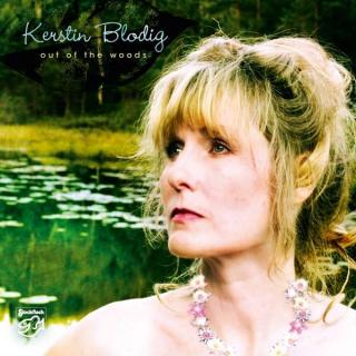 Kerstin Blodig - Out Of The Woods SACD record