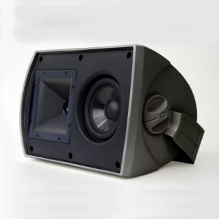 Klipsch AW-525 (AW525) Outdoor speaker - pair Color: Black
