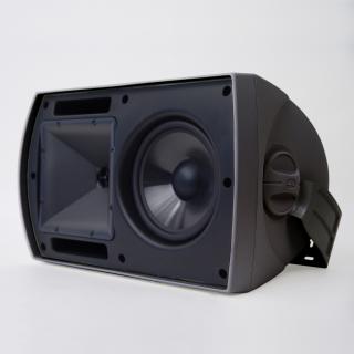 Klipsch AW-650 (AW650) Outdoor speaker - pair Color: Black