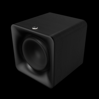 Klipsch Flexus sub 100 EUA