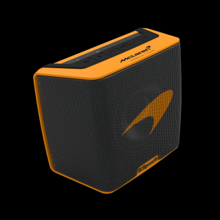 Klipsch Groove McLaren Edition Portable Bluetooth Speaker