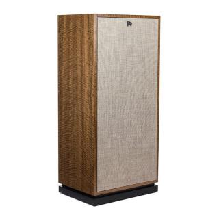 Klipsch Heritage FORTE IV Special Edition Floorstanding loudspeakers - pair Color: American Walnut