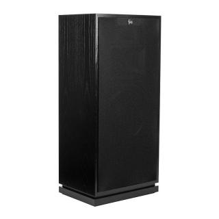 Klipsch Heritage FORTE IV Special Edition Floorstanding loudspeakers - pair Color: Black Ash