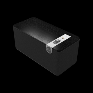 Klipsch Heritage The One Plus (One +) Active Bluetooth speaker Color: Matt black