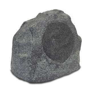 Klipsch PRO-650T-RK (PRO650TRK) Outdoor Rock Speaker Color: Granite