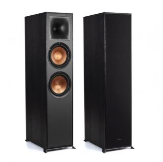 Klipsch Reference Base R-820F (R820F) Floorstanding speakers - pair
