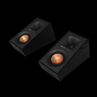 Klipsch Reference II R40SA (R-40SA) Dolby Atmos Surround Speaker - 2pcs