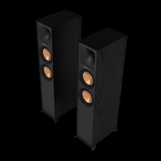 Klipsch Reference II R600F (R-600F) Floorstanding speakers - 2 pcs