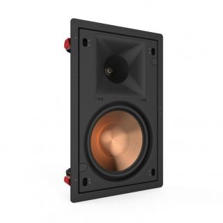 Klipsch Reference Premiere Professional Series PRO-180-RPW (PRO180RPW) In-wall speaker