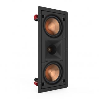 Klipsch Reference Premiere Professional Series PRO-250-RPW (PRO250RPW) In-wall LCR speaker