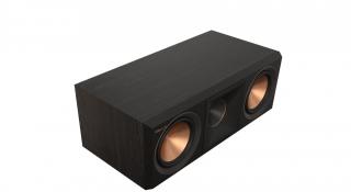 Klipsch Reference Premiere RP-500C II (RP500C II) Center channel speaker Color: Ebony