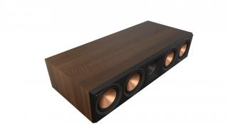 Klipsch Reference Premiere RP-504C II (RP504C II) Center channel speaker Color: Ebony