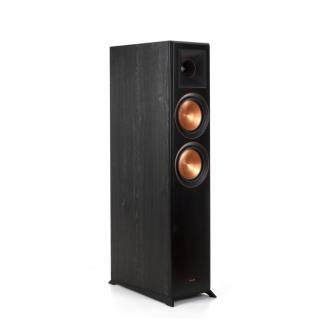 Klipsch Reference Premiere RP-6000F (RP6000F) Floorstanding speaker - pair Color: Ebony
