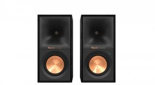 Klipsch Reference R-50PM (R50 PM) powered speakers - 2 pcs