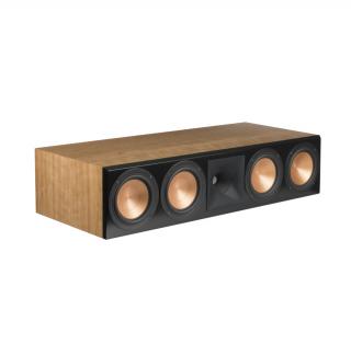 Klipsch Reference RC-64 III (RC64III) Center channel speaker Color: Cherry