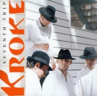 Kroke - Seventh Trip CD