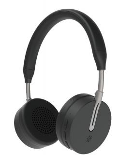 Kygo A6/500 (A6-500) On-Ear Bluetooth Headphones, aptX