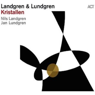 Landgren Nils  Lundgren Jan - Kristallen płyta vinyl