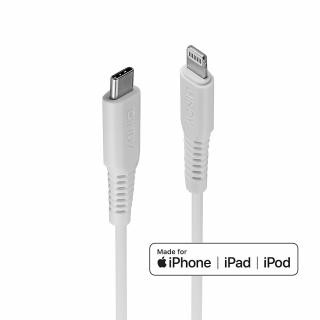 Lindy 31315 USB C - Apple iPhone Lightning Cable - 0,5m