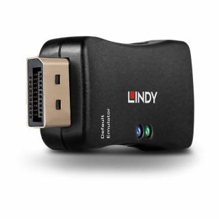 Lindy 32116 DisplayPort 1.2 EDID Emulator