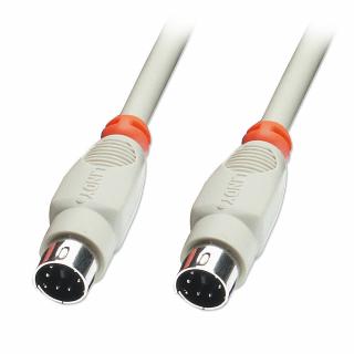 Lindy 33266 PS/2 Cable - 2m