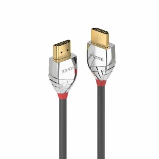 Lindy 37875 High Speed HDMI 2.0 Cable Cromo Line - 7.5m