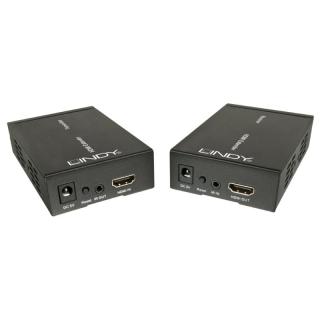 Lindy 38126 HDMI Over Gigabit Ethernet IP and CAT6 cable Extender 1080p