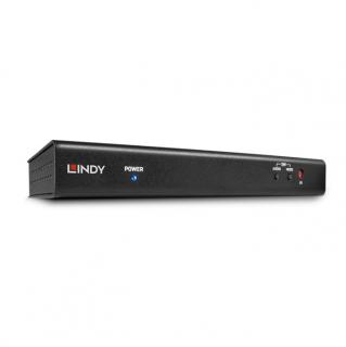 Lindy 38150 4 Port HDMI Multi-View Switch