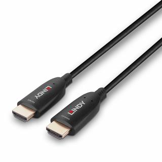 Lindy 38512 Cable Fibre Optic Hybrid HDMI 8k/60Hz 20m