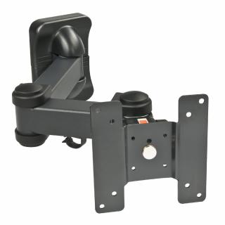 Lindy 40765 Wall Bracket Mount For Up To 10kg / 19"