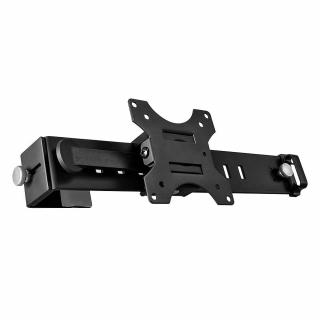 Lindy 40879 Single Monitor Office Cubicle Mount