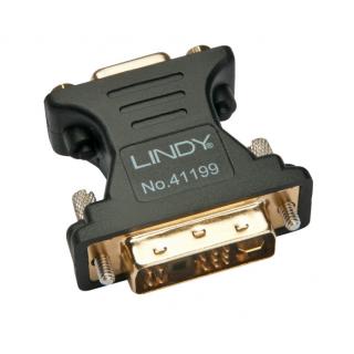 Lindy 41199 Monitoradapter DVI-A / VGA