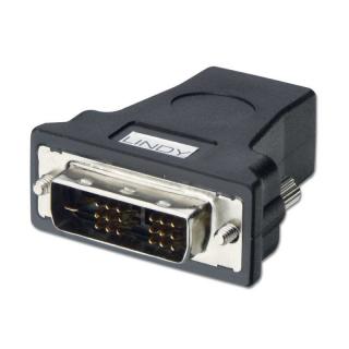 Lindy 41228 HDMI Female to DVI-D Male Adapter