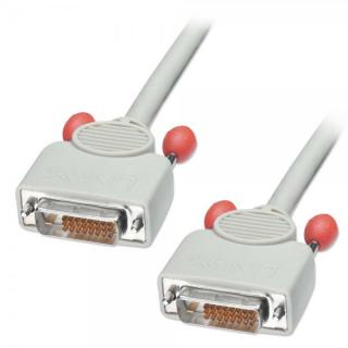Lindy 41244 DVI Cable (DVI-D) Dual Link - 7,5m