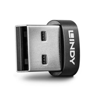 Lindy 41884 USB 2.0 type C/A Adapter