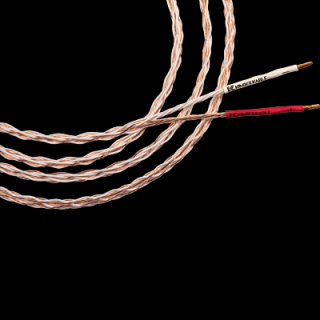 LOUDSPEAKER CABLES 2 x 2,62 mm2 Kimber Cable 4TC