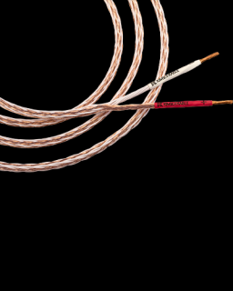 LOUDSPEAKER CABLES 2 x 6,63 mm2 Kimber Cable 8TC