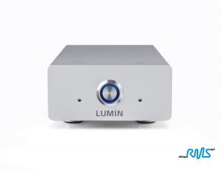 Lumin L1 File server for Lumin players Memory card: 2T