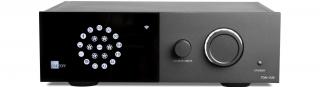 Lyngdorf Audio TDAI-1120 (TDAI1120) Integrated amplifier with music streaming function Spotify, Room Perfect
