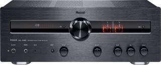 Magnat MA 900 (MA900) Hybrid Stereo Integrated Amplifier, aptX HD, 2x 130W