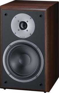 Magnat Monitor Supreme 202 Bookshelf speakers - pair Color: Mokka