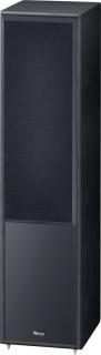Magnat Monitor Supreme 802 Floorstanding loudspeaker - pair Color: Black Ash