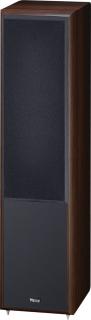 Magnat Monitor Supreme 802 Floorstanding loudspeaker - pair Color: Mokka