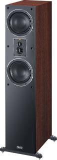 Magnat Signature 505 Floorstanding speakers - pair Color: Brown