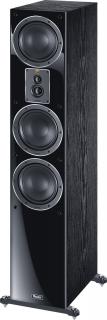 Magnat Signature 507 Floorstanding speakers - pair Color: Black
